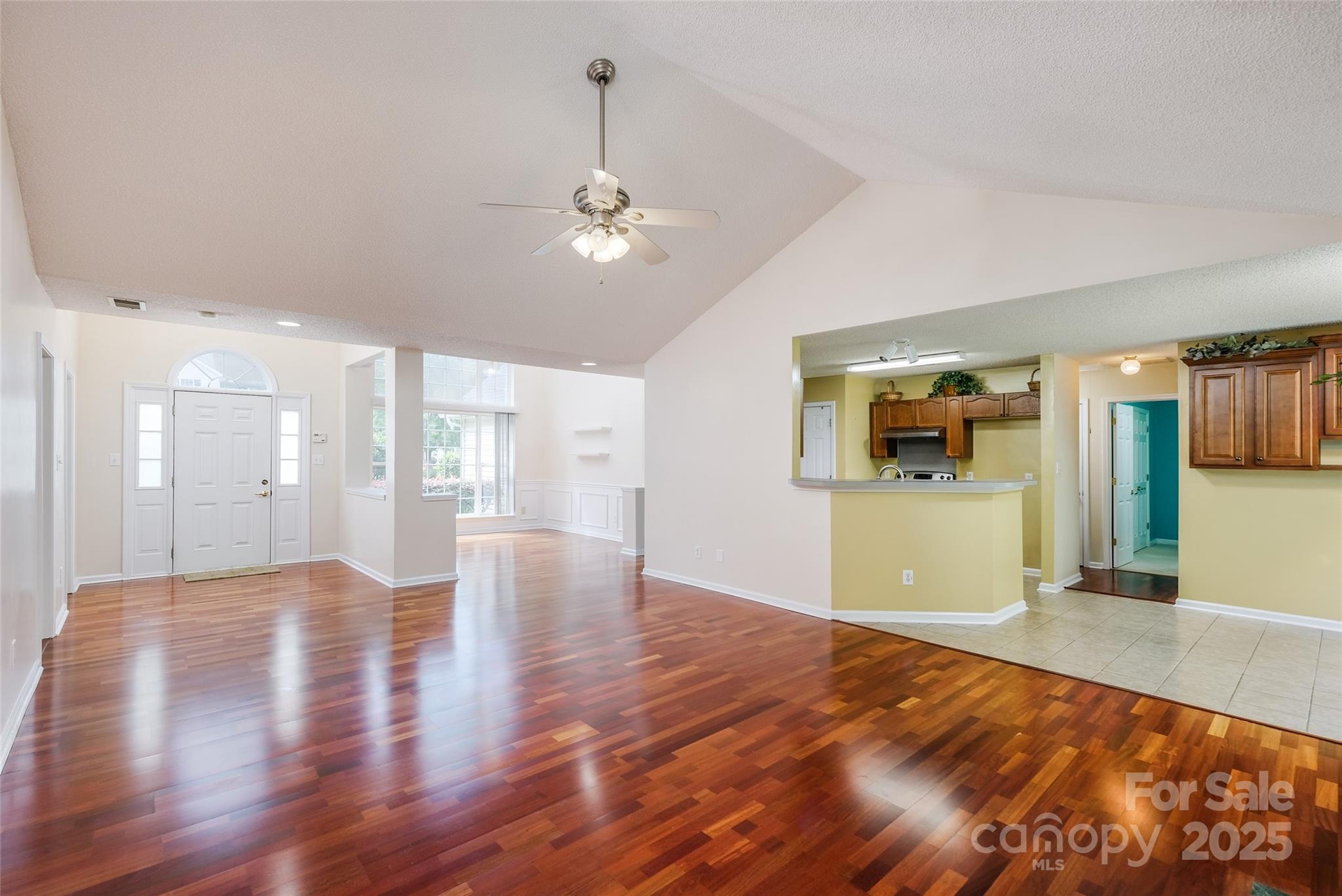 6414 Goldenblush Circle