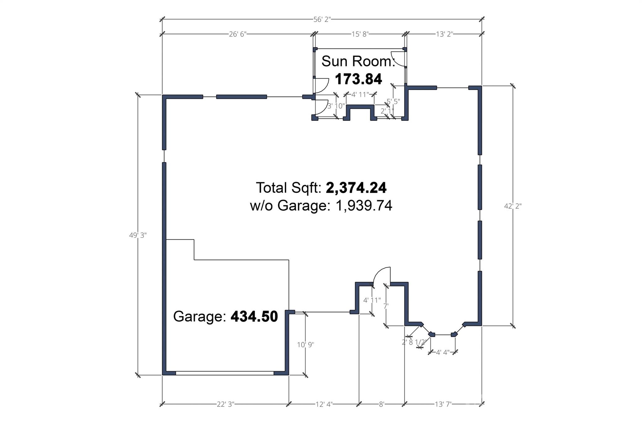 Eastfield Ridge - Residential