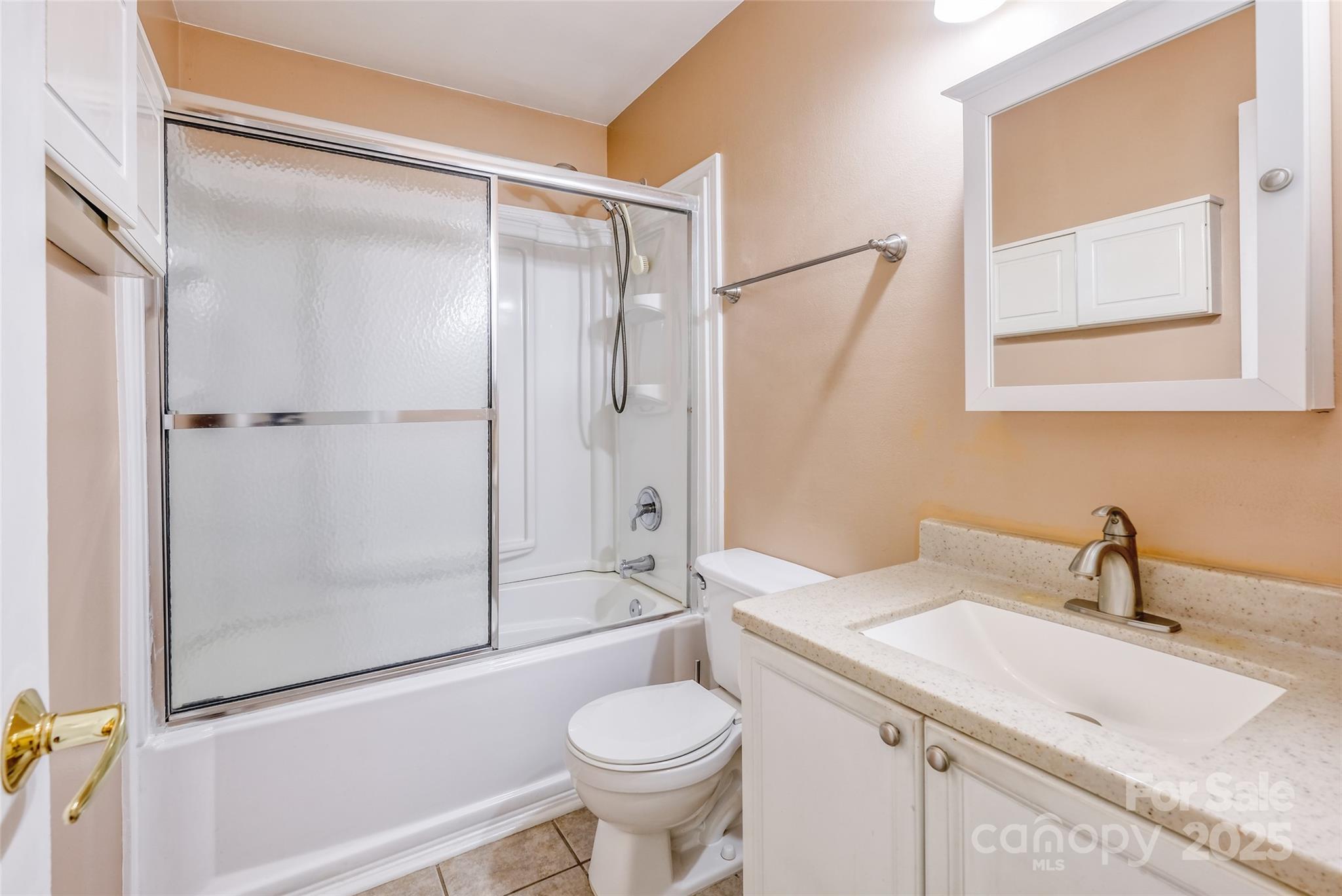 Eastfield Ridge - Residential