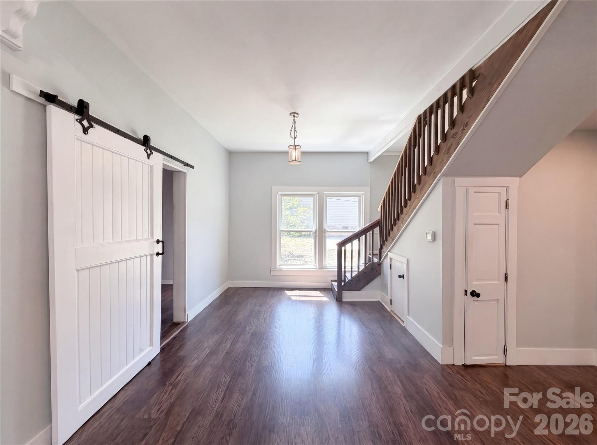 Mooresville Mill Village - Residential