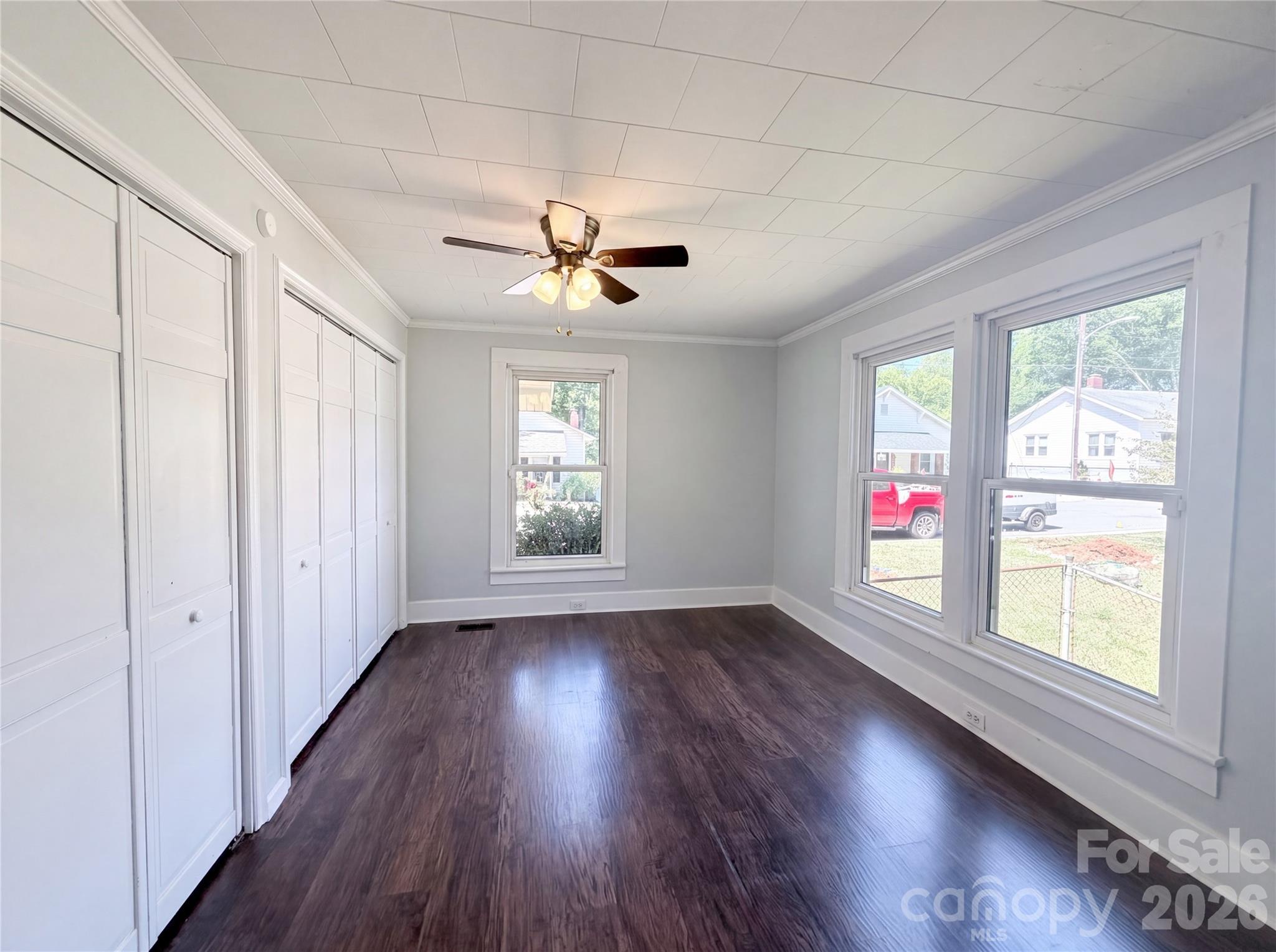 Mooresville Mill Village - Residential