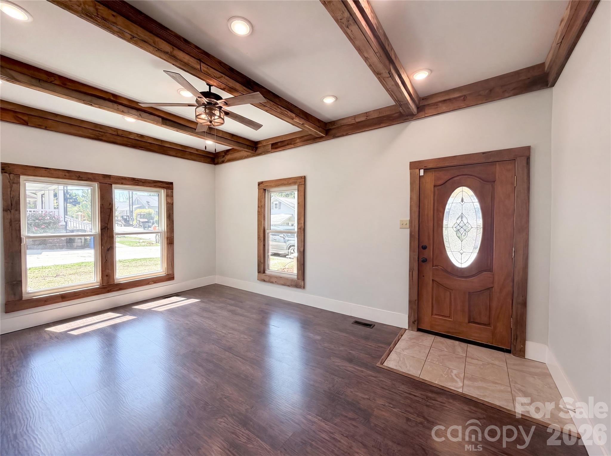 Mooresville Mill Village - Residential