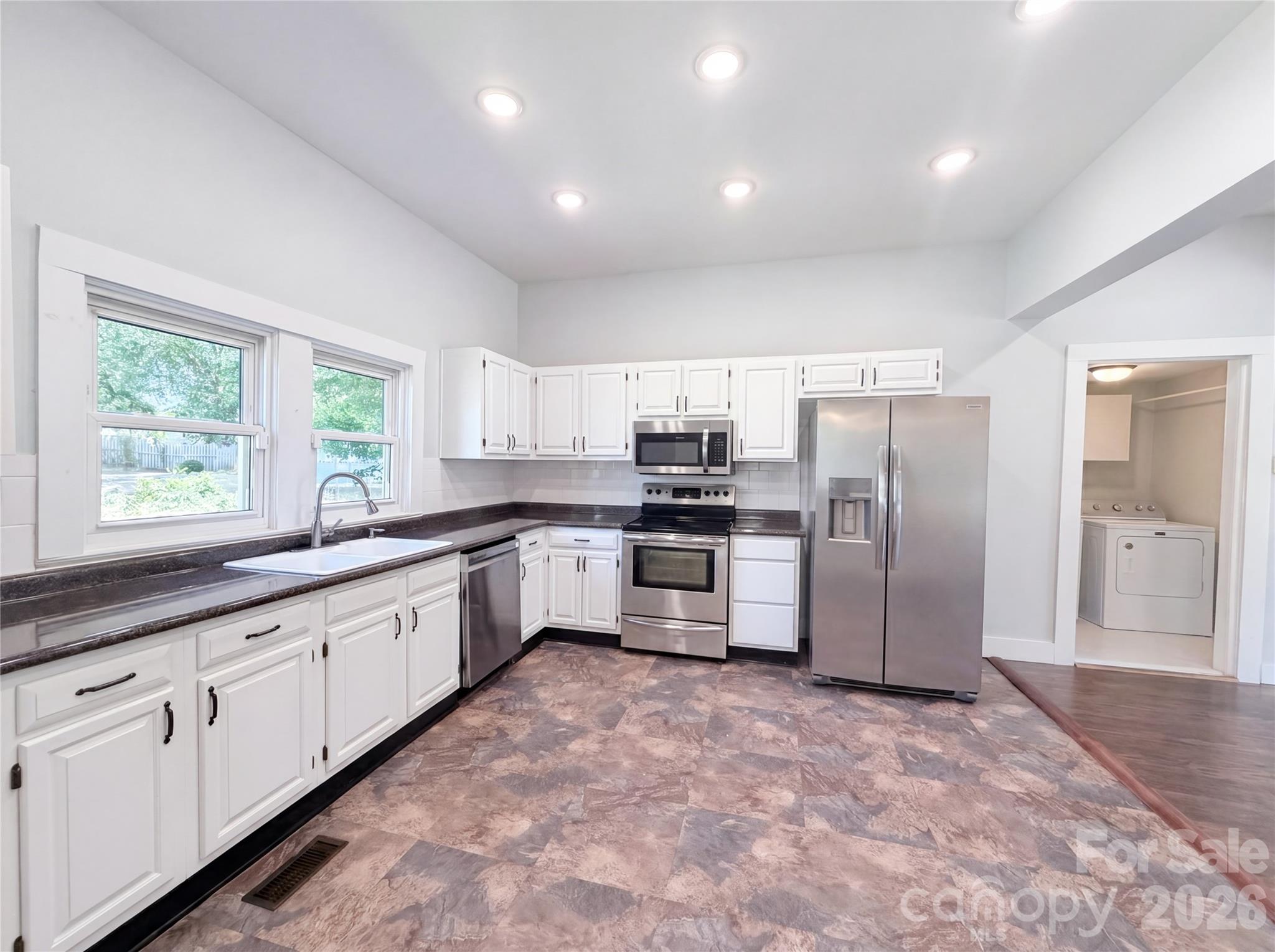 Mooresville Mill Village - Residential