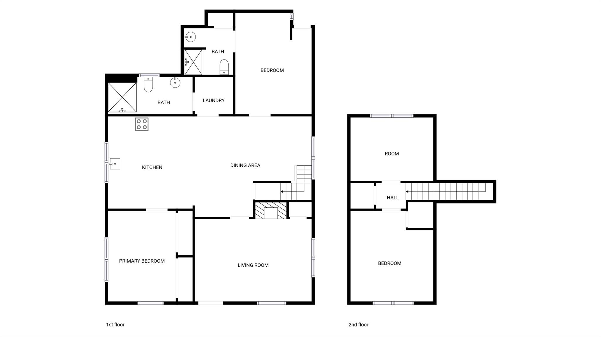 Mooresville Mill Village - Residential