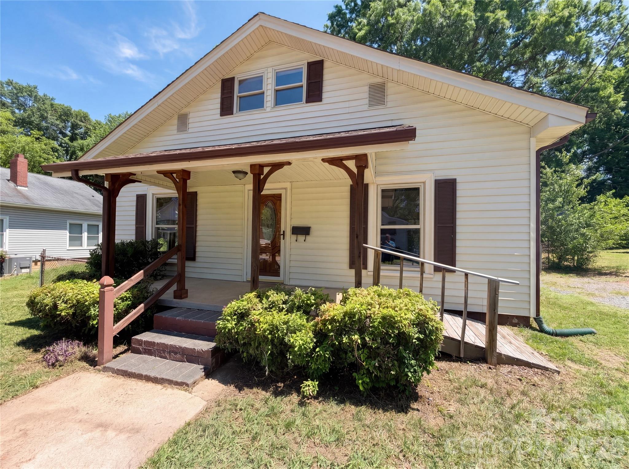 Mooresville Mill Village - Residential