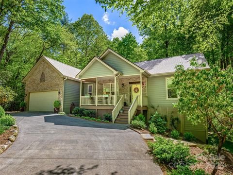977 Salola Lane Brevard NC 28712