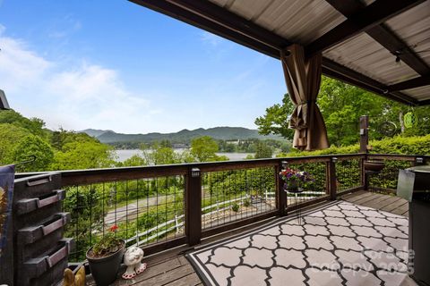 414 Access Road Waynesville NC 28785