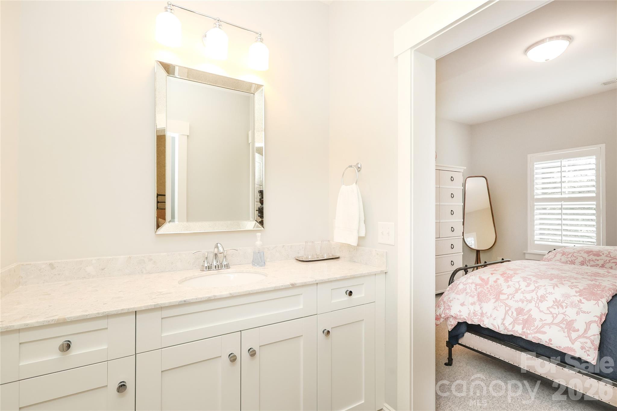 Cheval - Residential