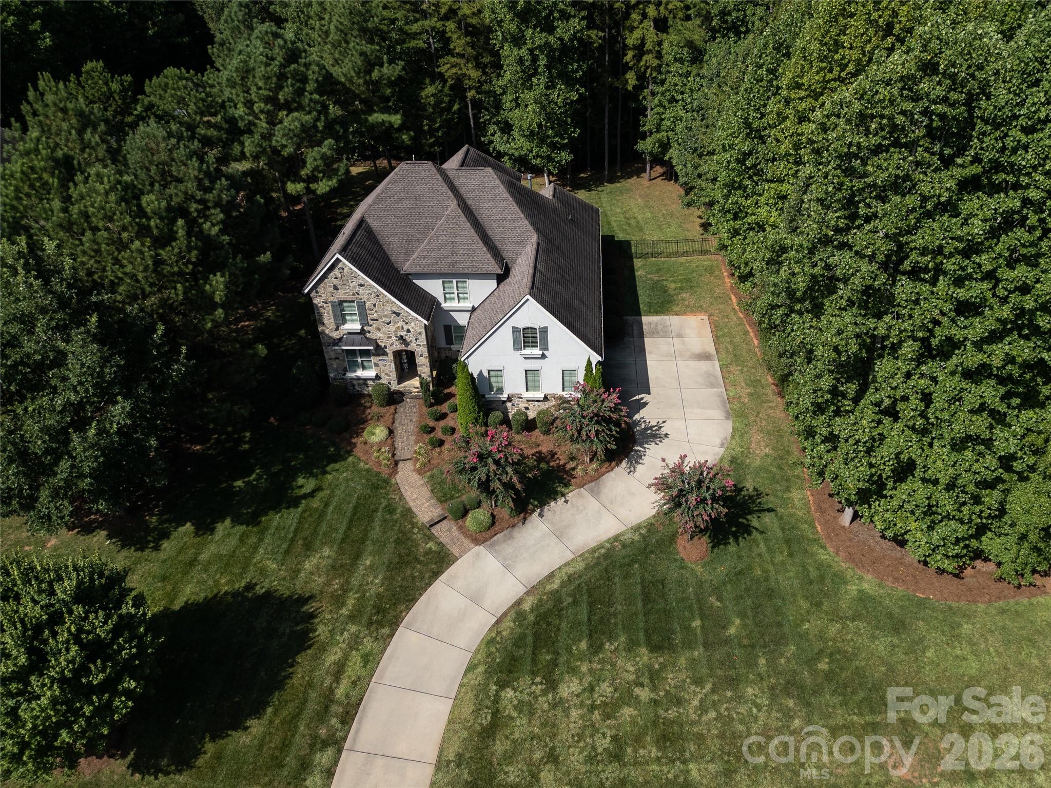 Cheval - Residential