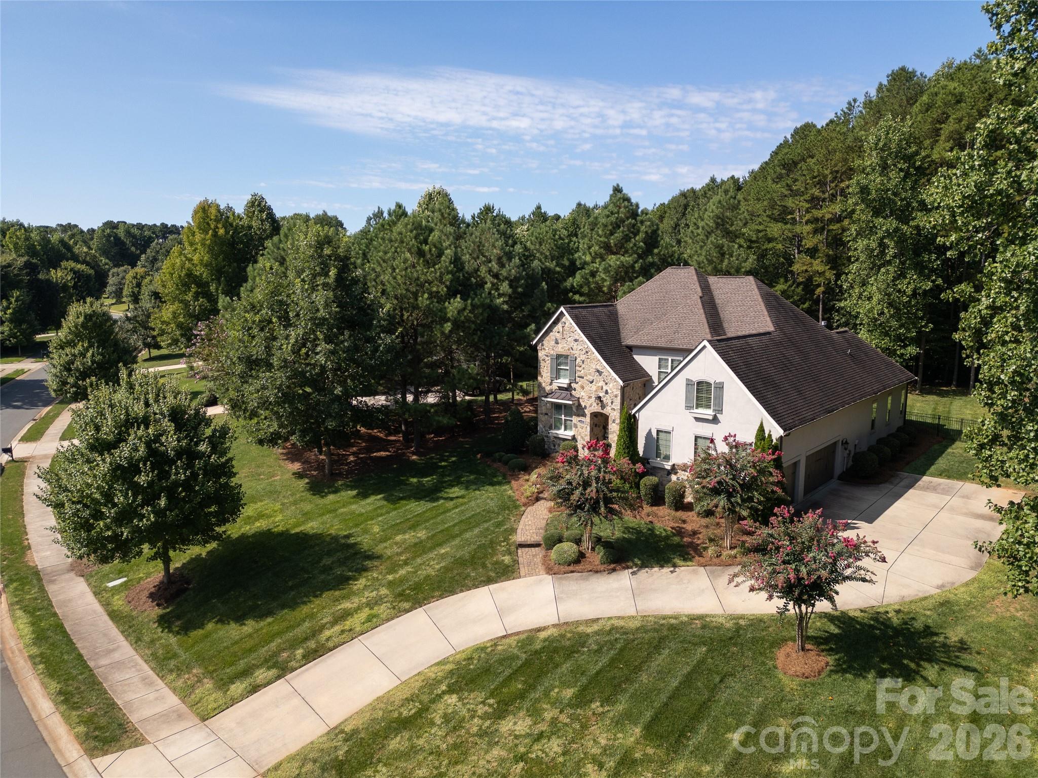 Cheval - Residential