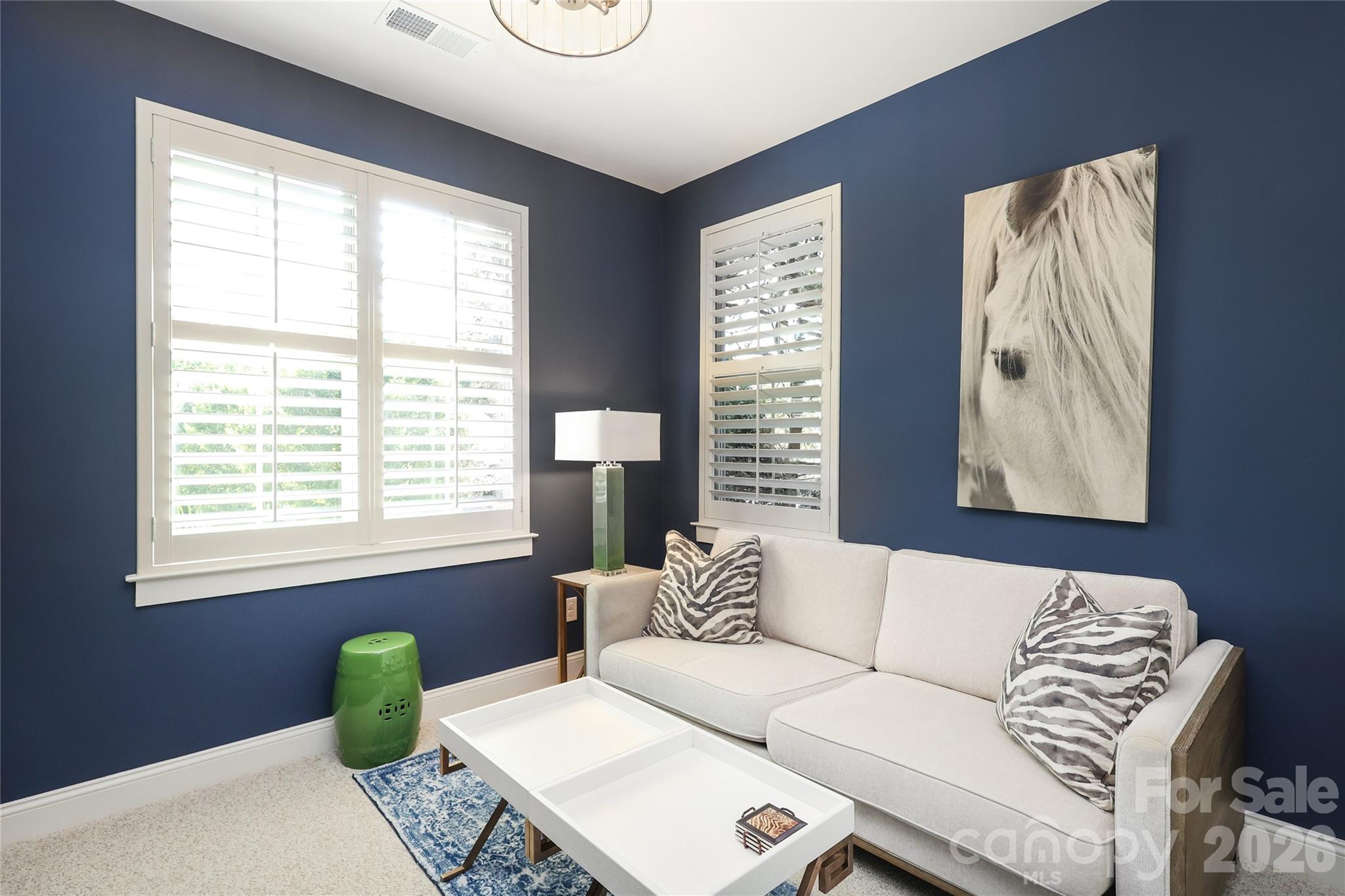 Cheval - Residential