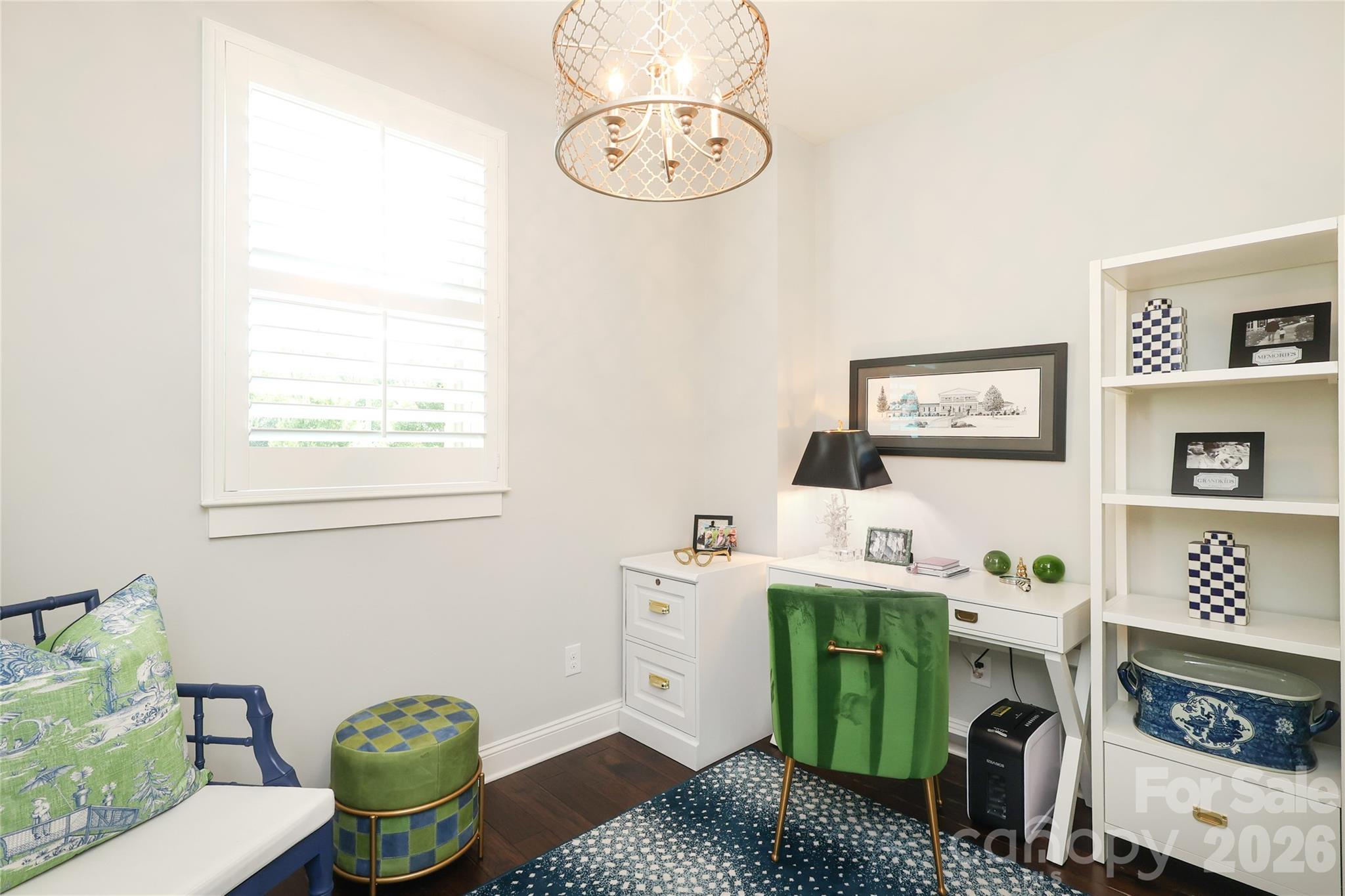 Cheval - Residential