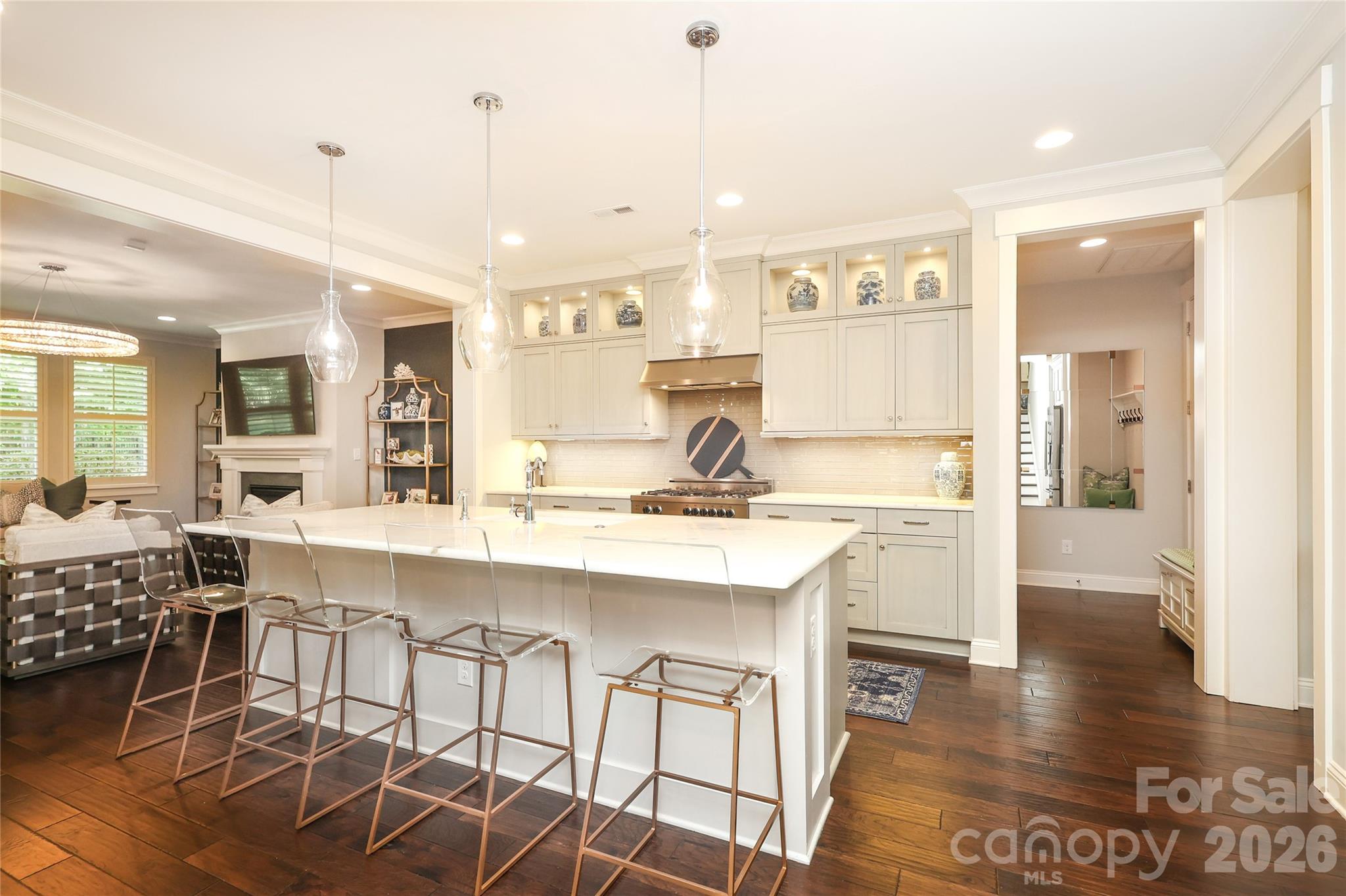 Cheval - Residential