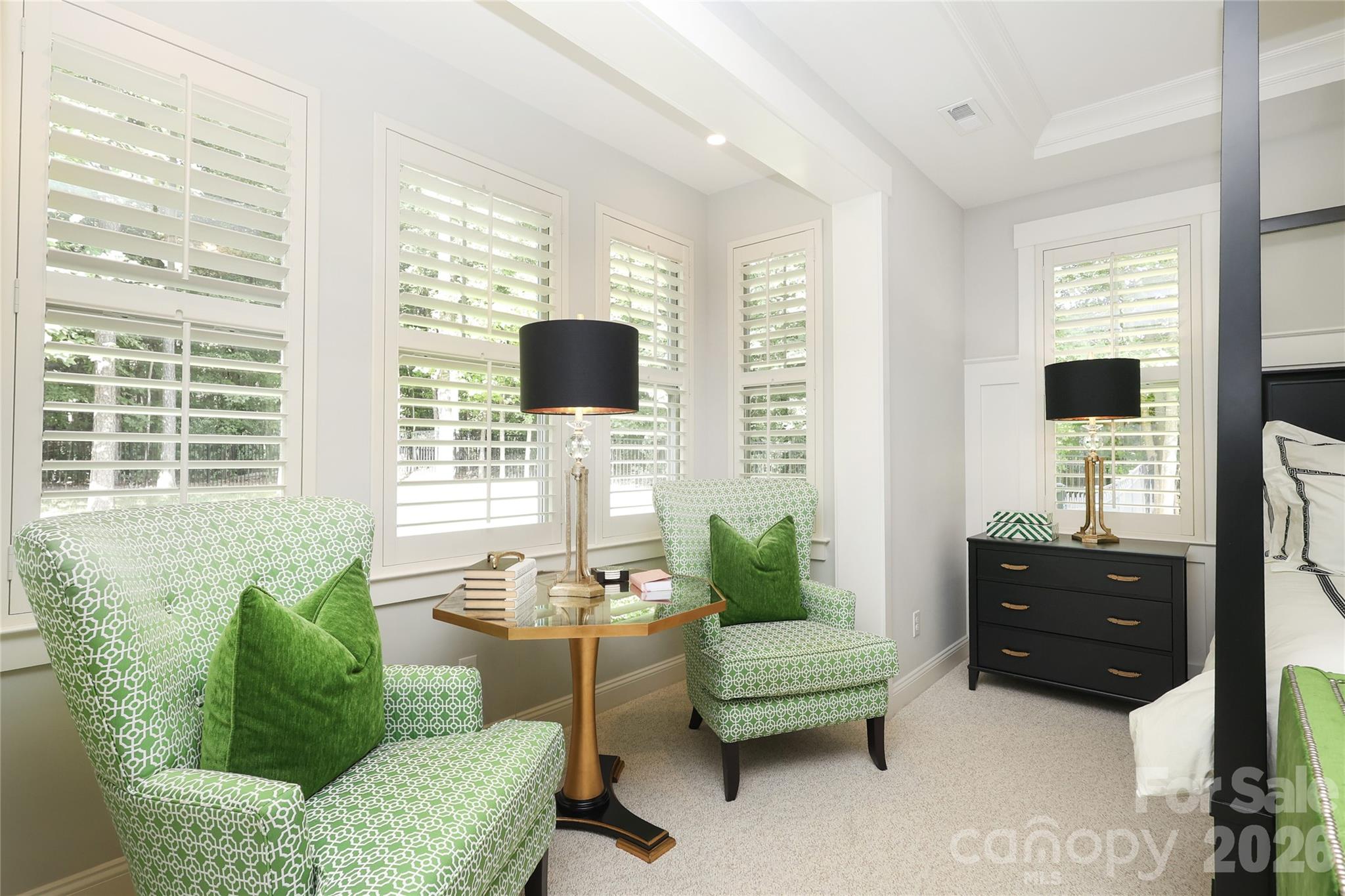 Cheval - Residential