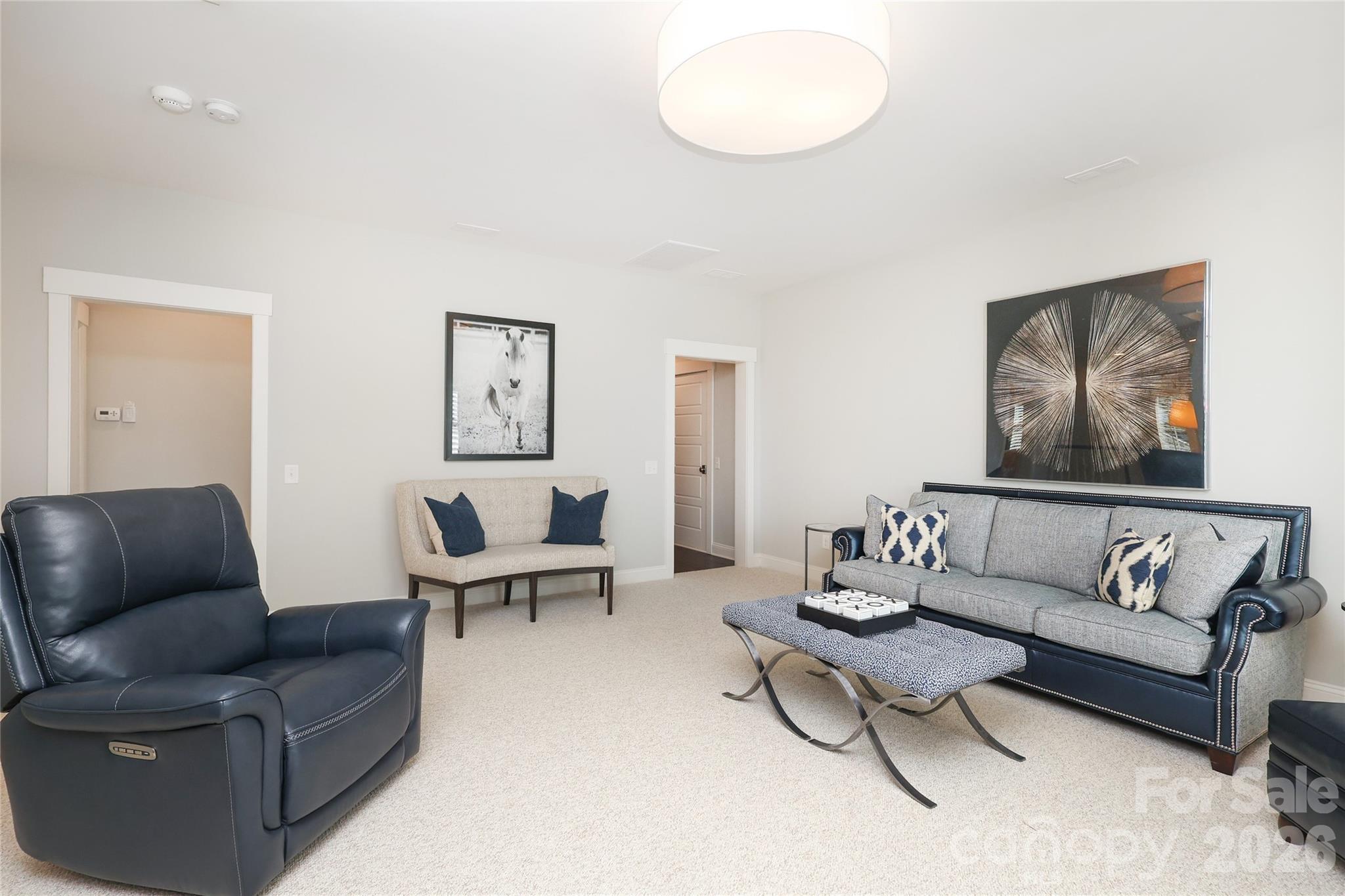 Cheval - Residential