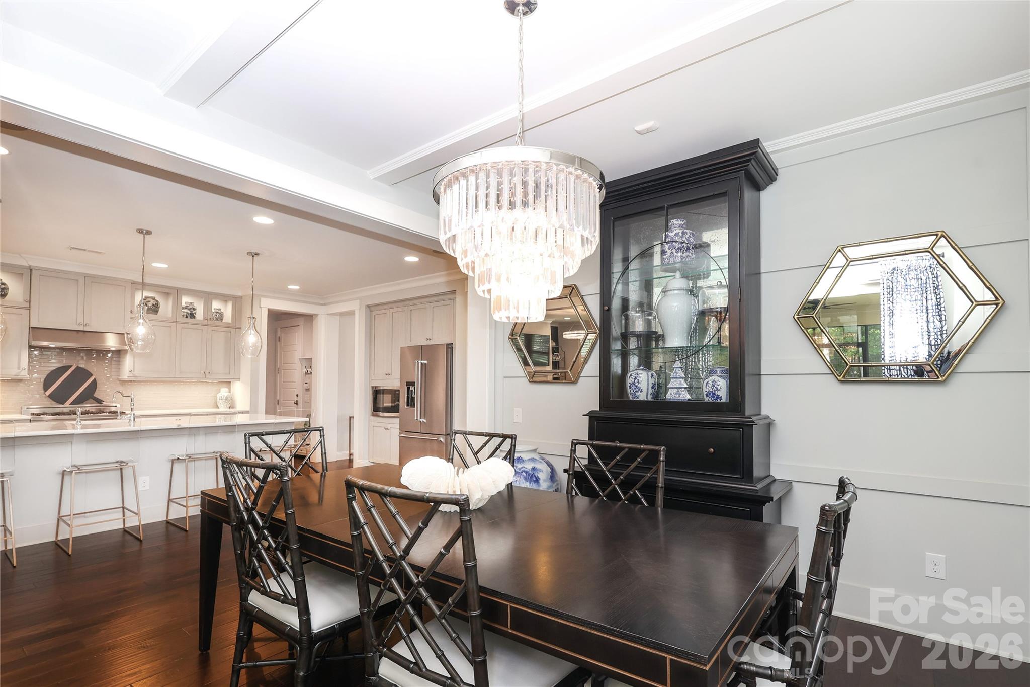 Cheval - Residential