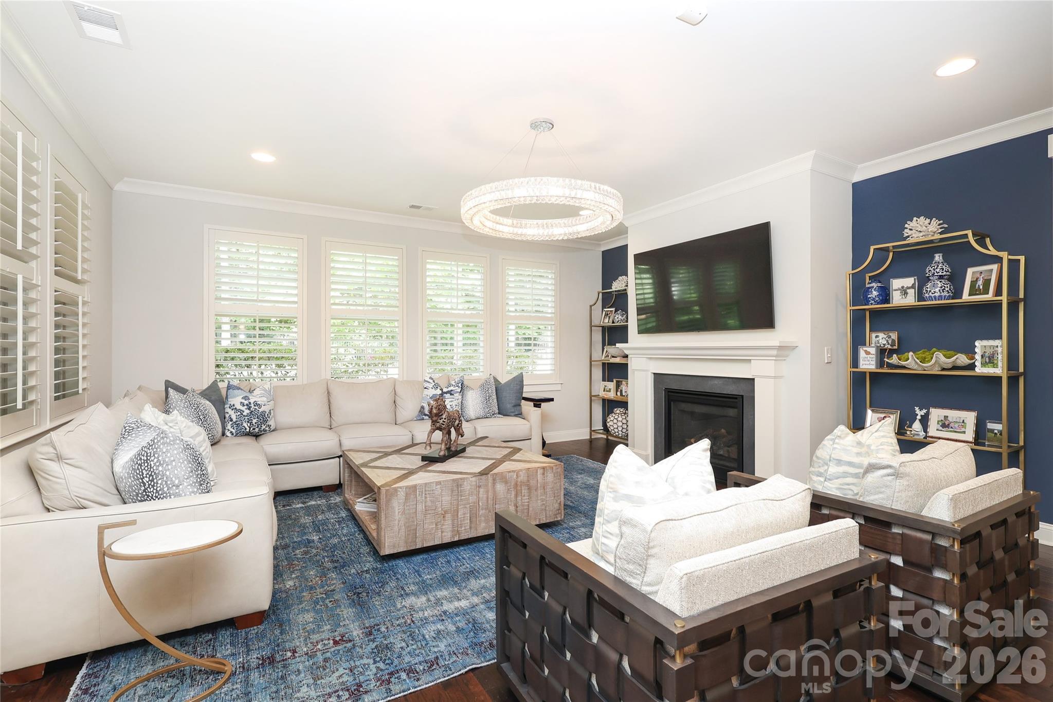 Cheval - Residential