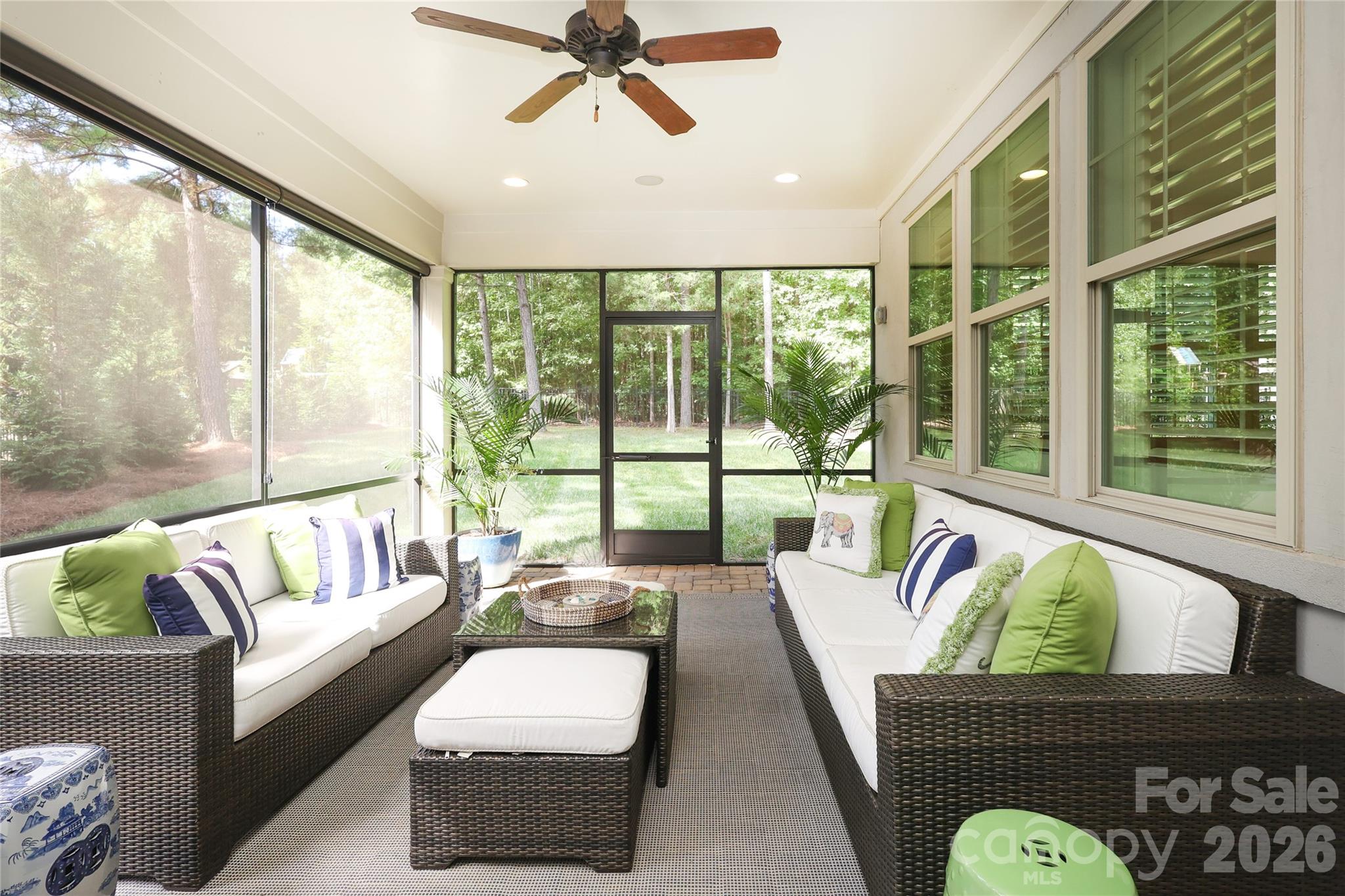 Cheval - Residential