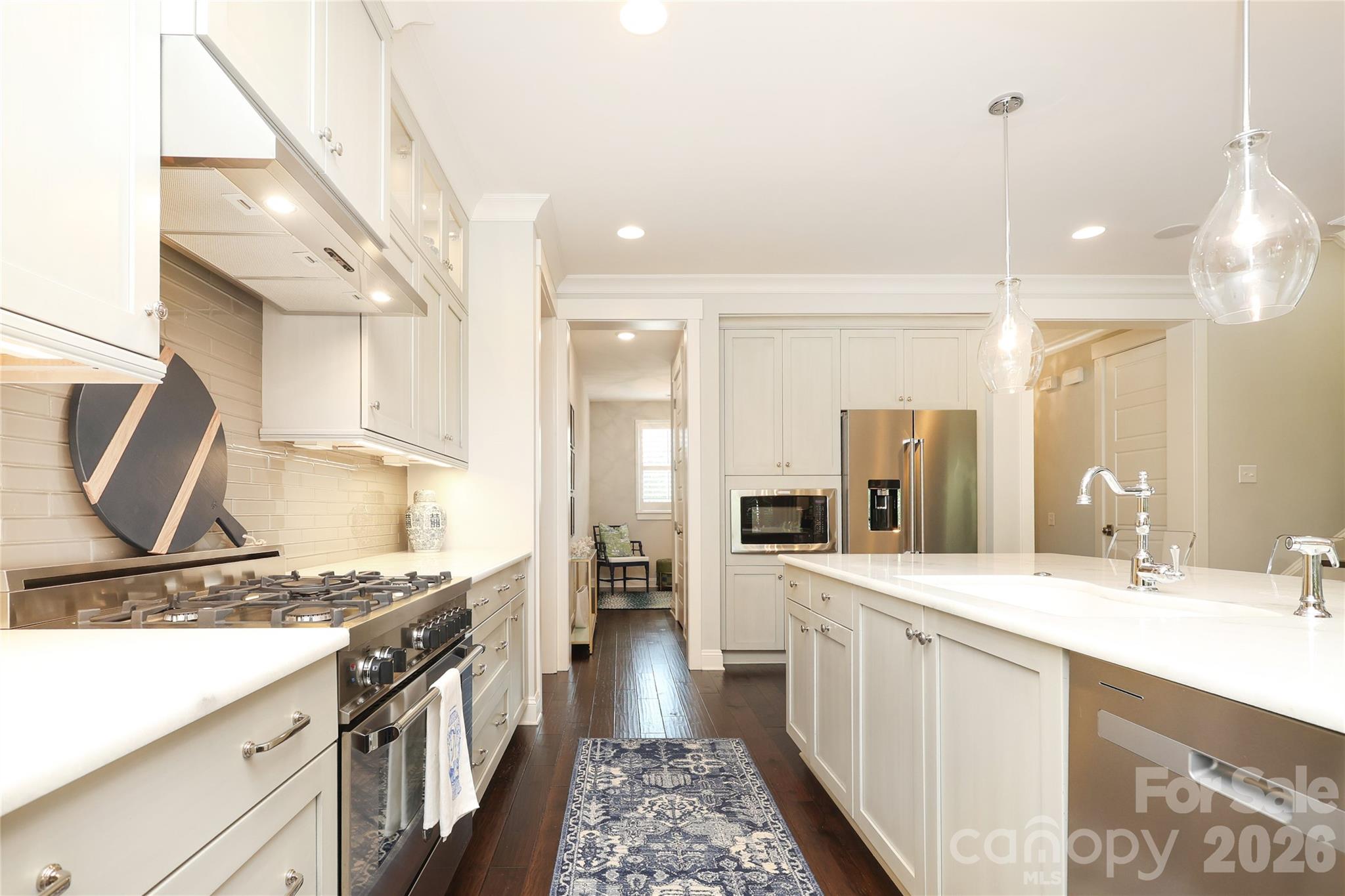 Cheval - Residential