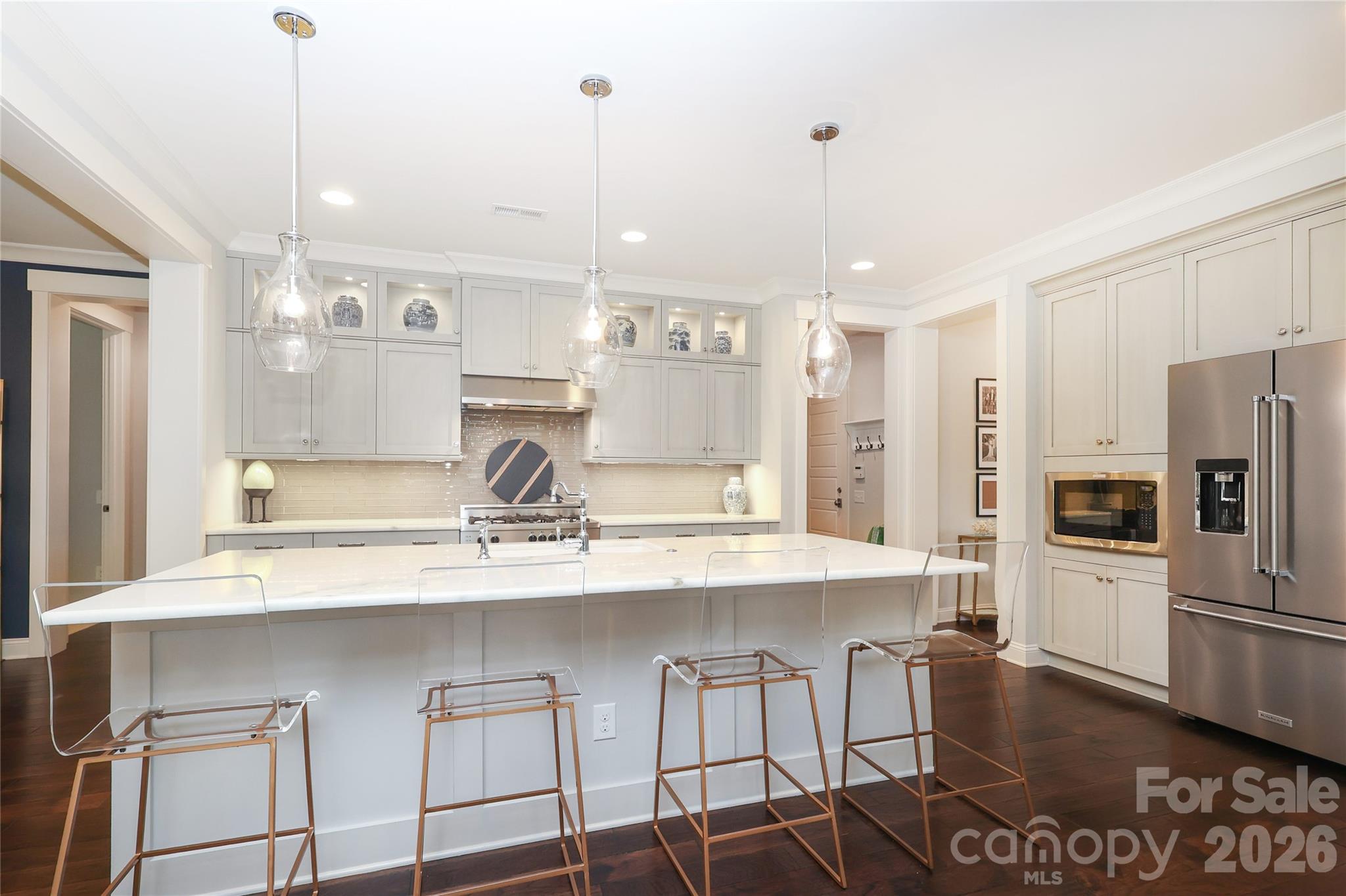 Cheval - Residential