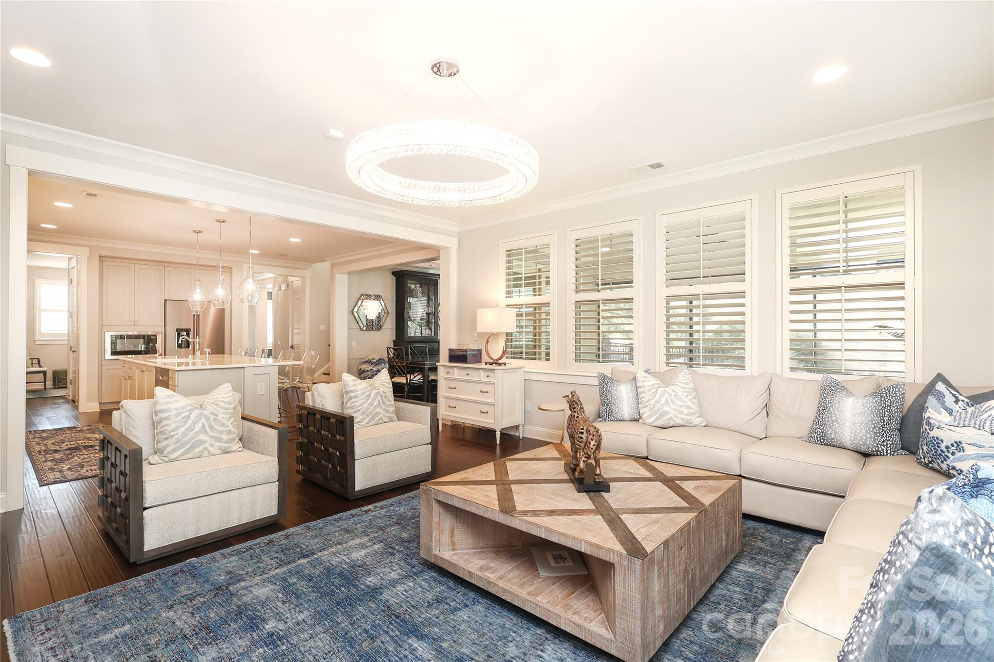 Cheval - Residential