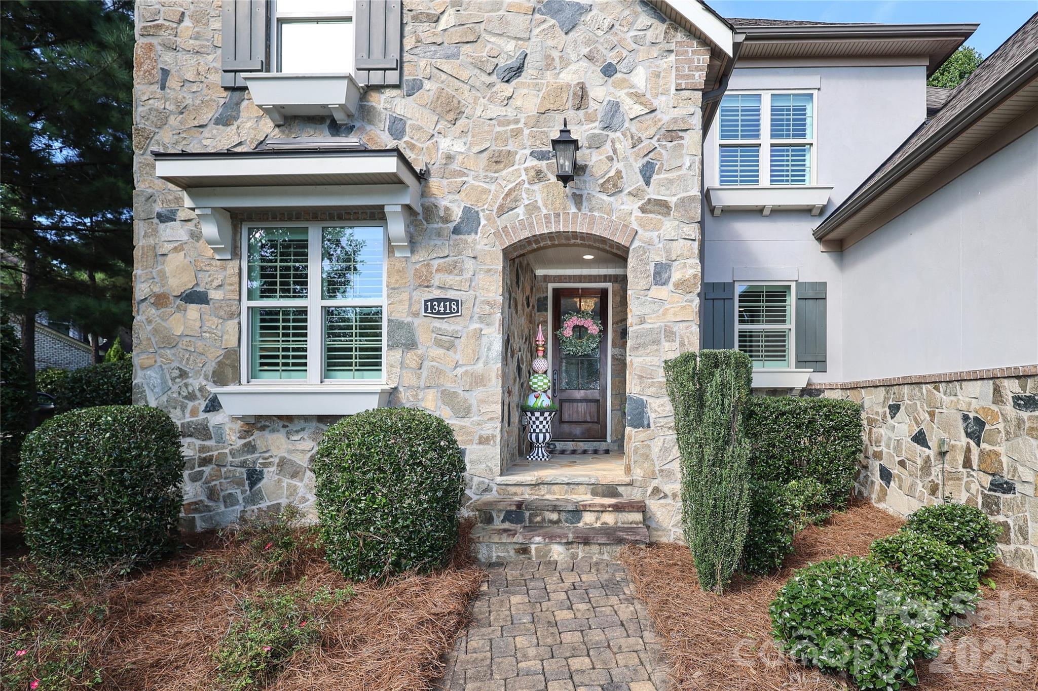 13418 Castleford Drive