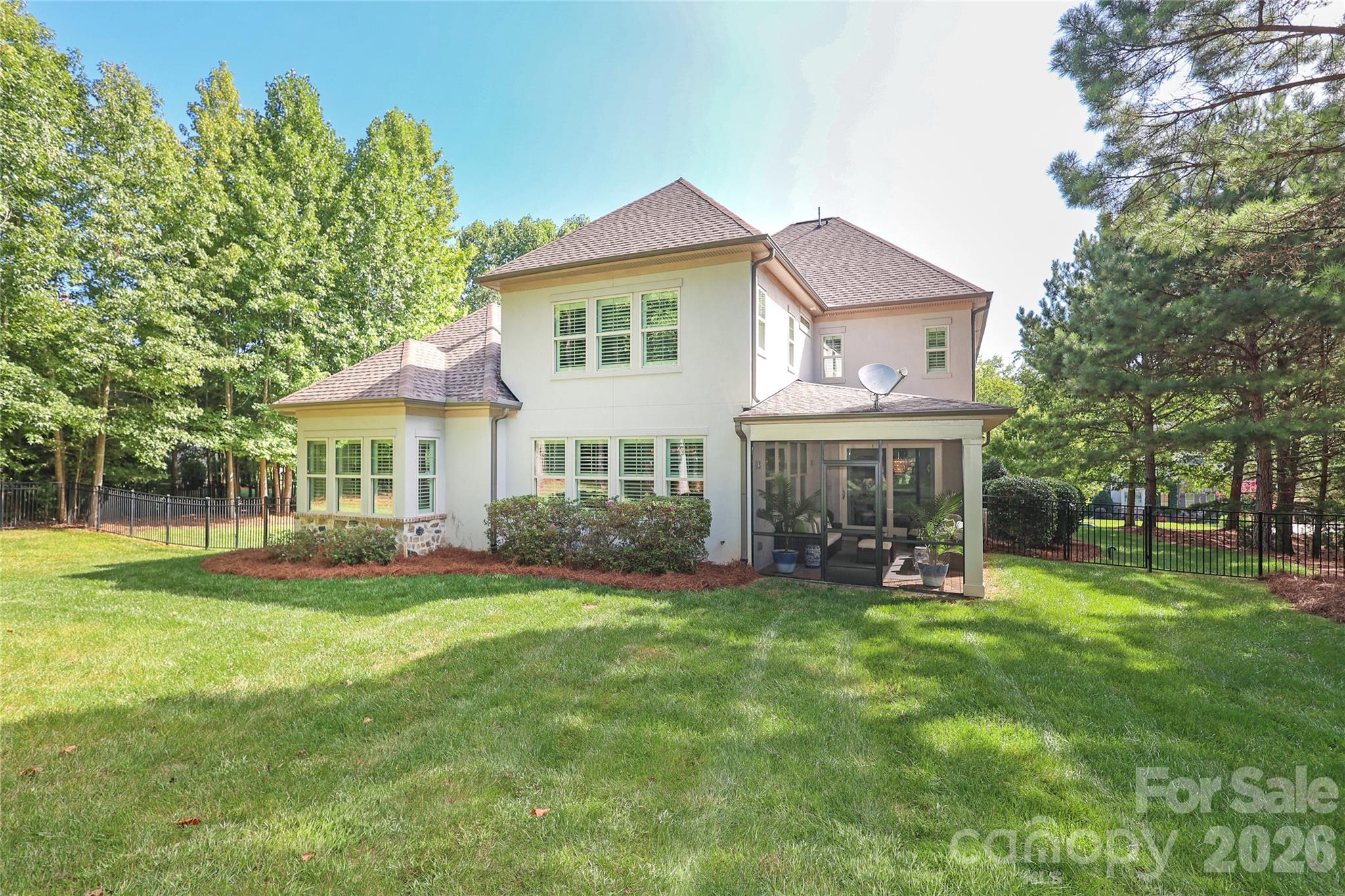 Cheval - Residential