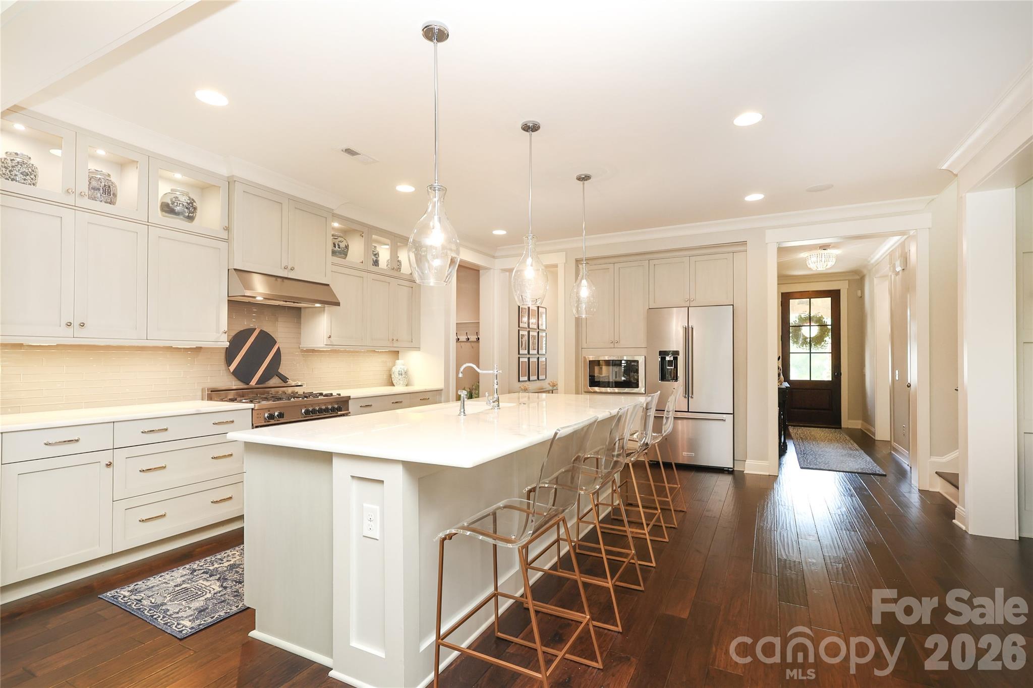 Cheval - Residential