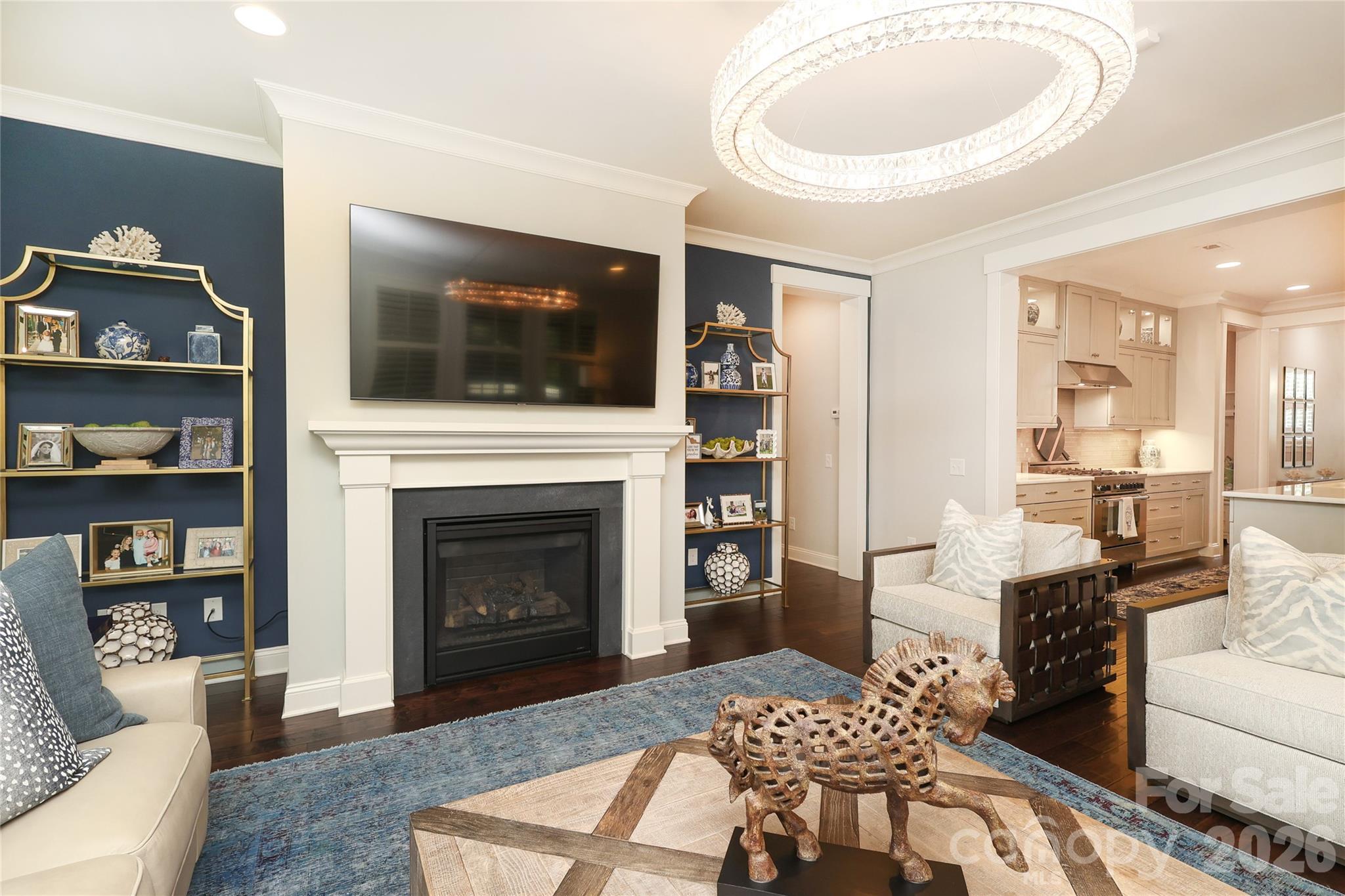 Cheval - Residential