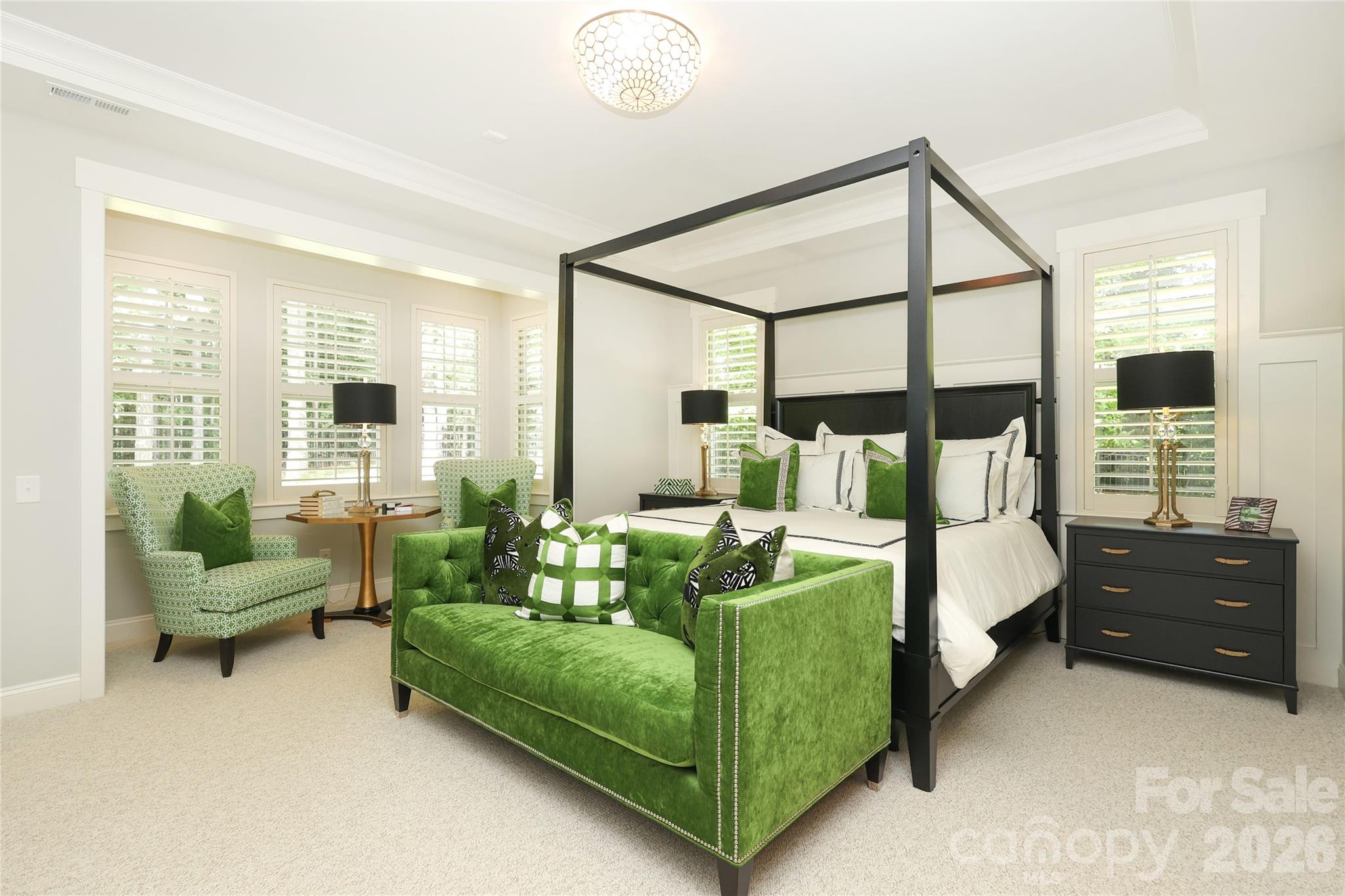 Cheval - Residential