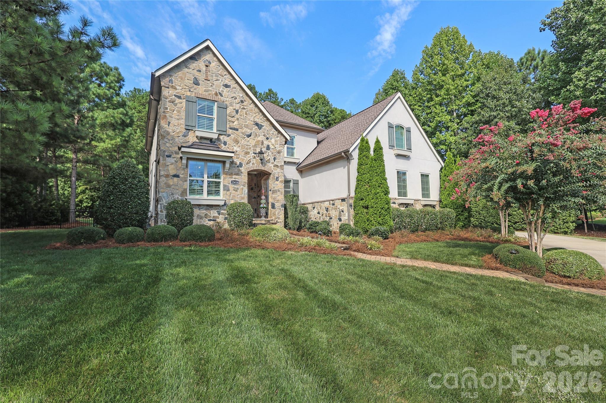 Cheval - Residential