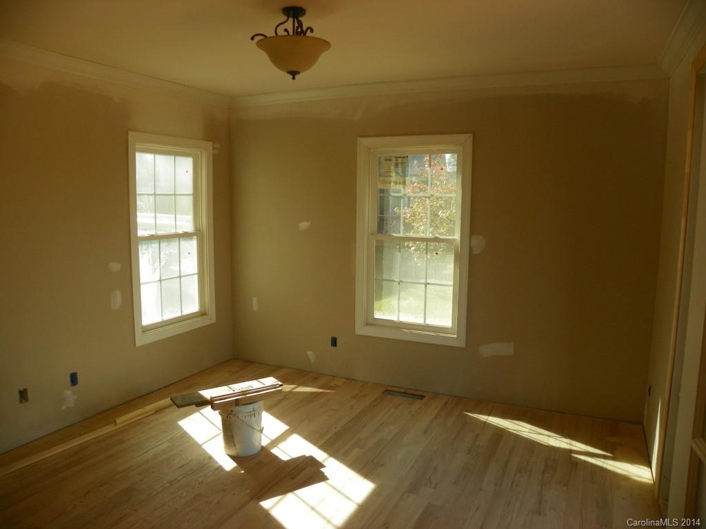 Stallings Farm - Residential