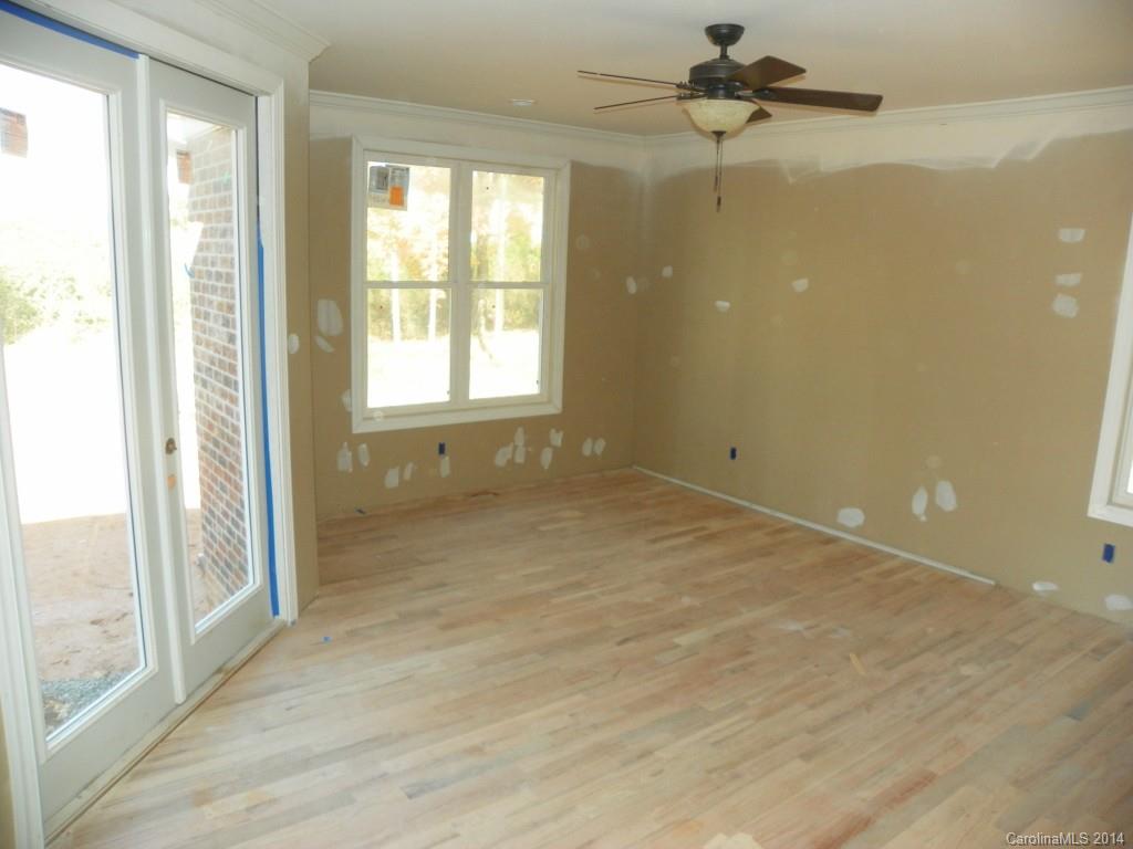 Stallings Farm - Residential