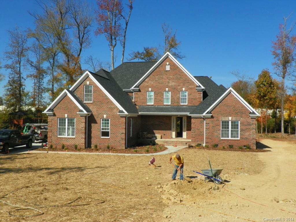 Stallings Farm - Residential