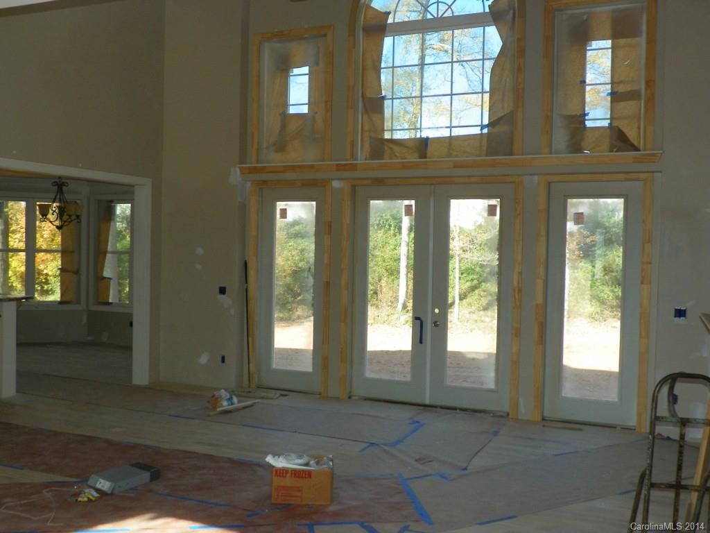 Stallings Farm - Residential