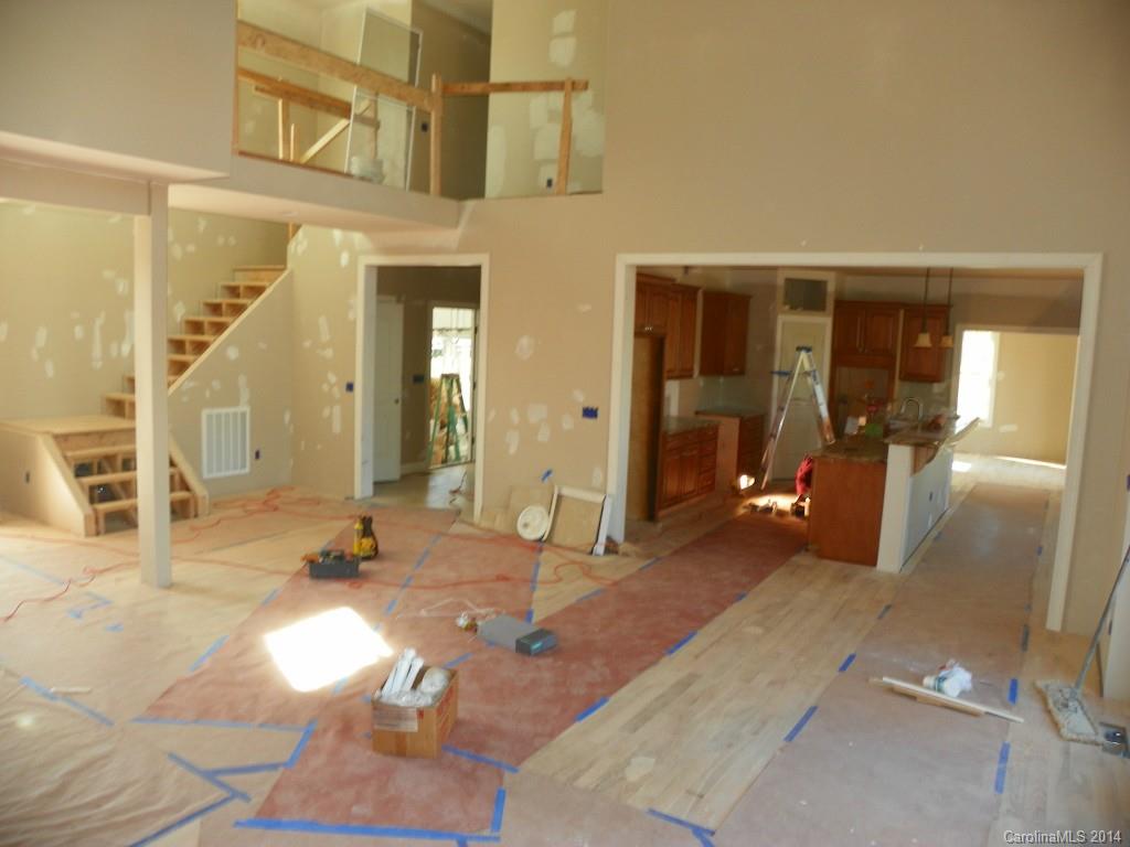 Stallings Farm - Residential