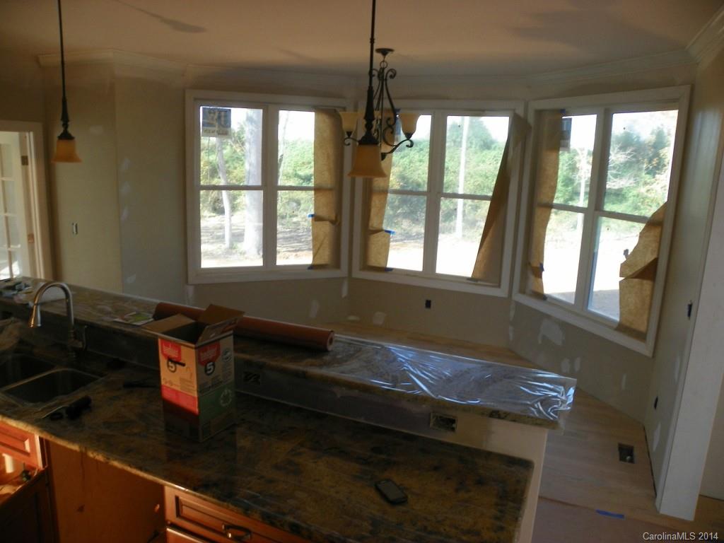 Stallings Farm - Residential