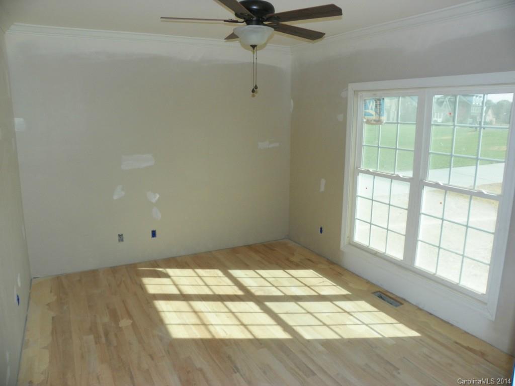 Stallings Farm - Residential