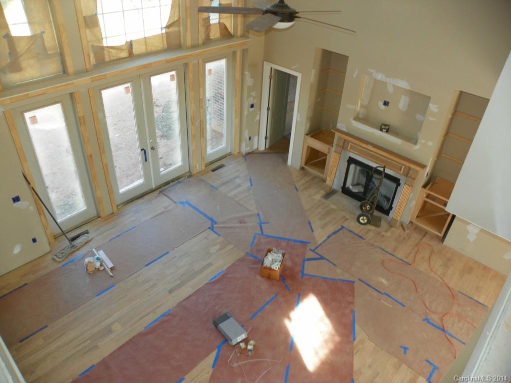 Stallings Farm - Residential