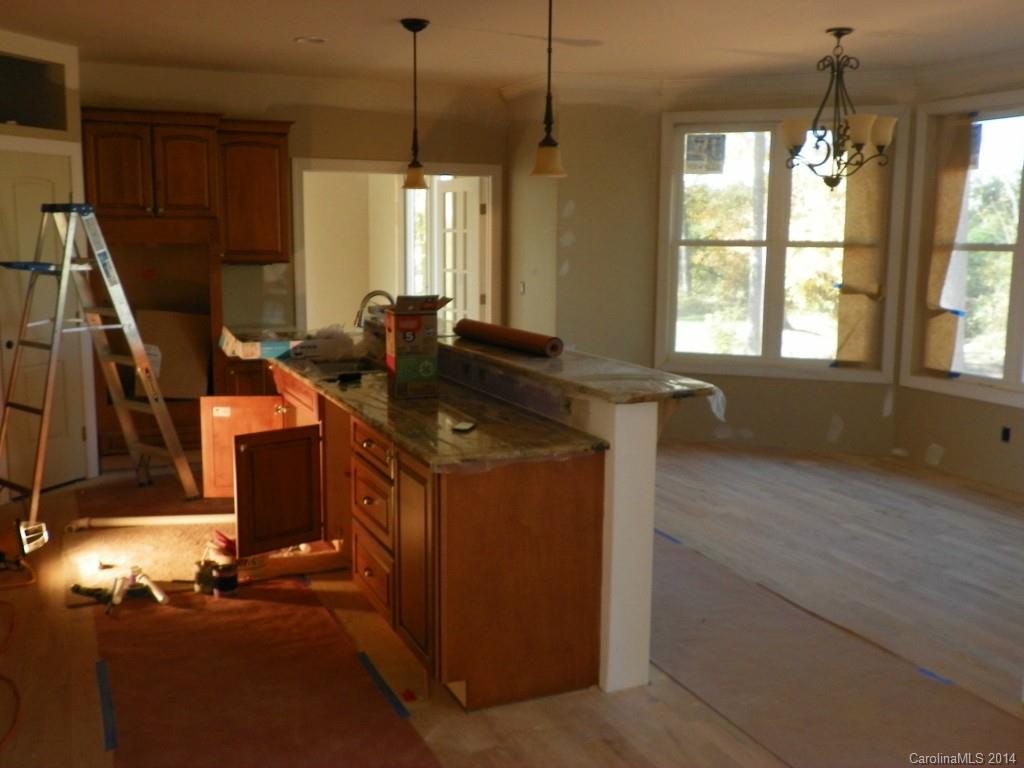 Stallings Farm - Residential