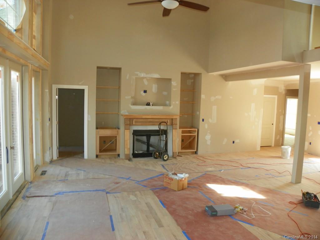 Stallings Farm - Residential