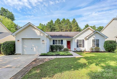 1922 Decatur Court Charlotte NC 28213