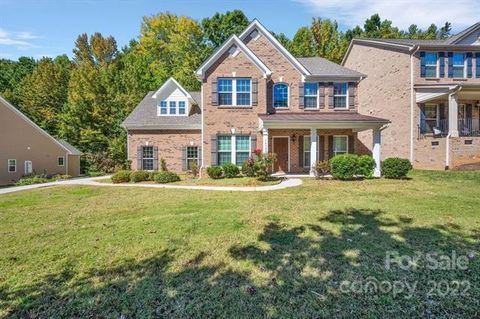 16302 Autumn Cove Lane Huntersville NC 28078