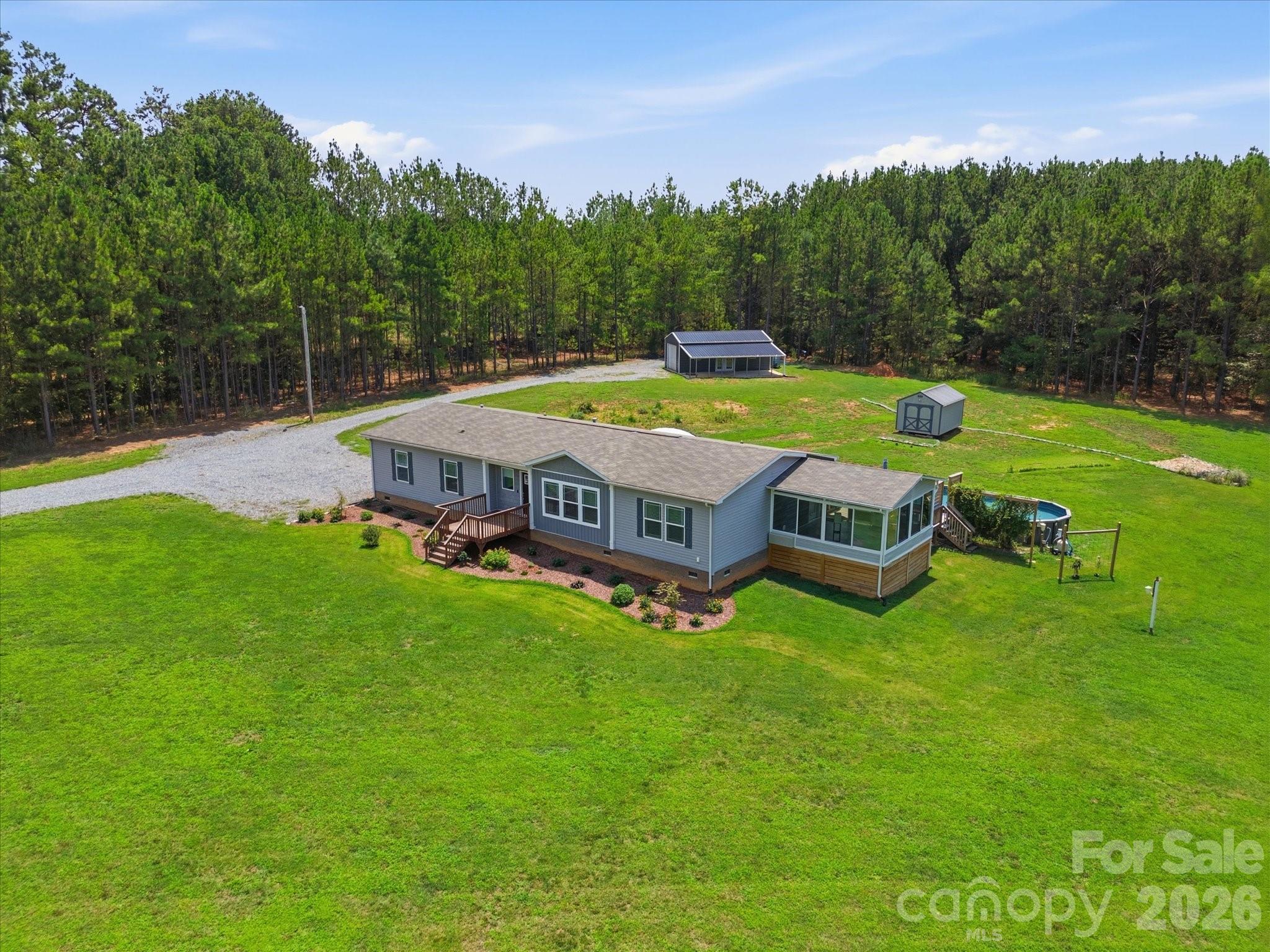 135 Thamon Road, Shelby, NC, 28150