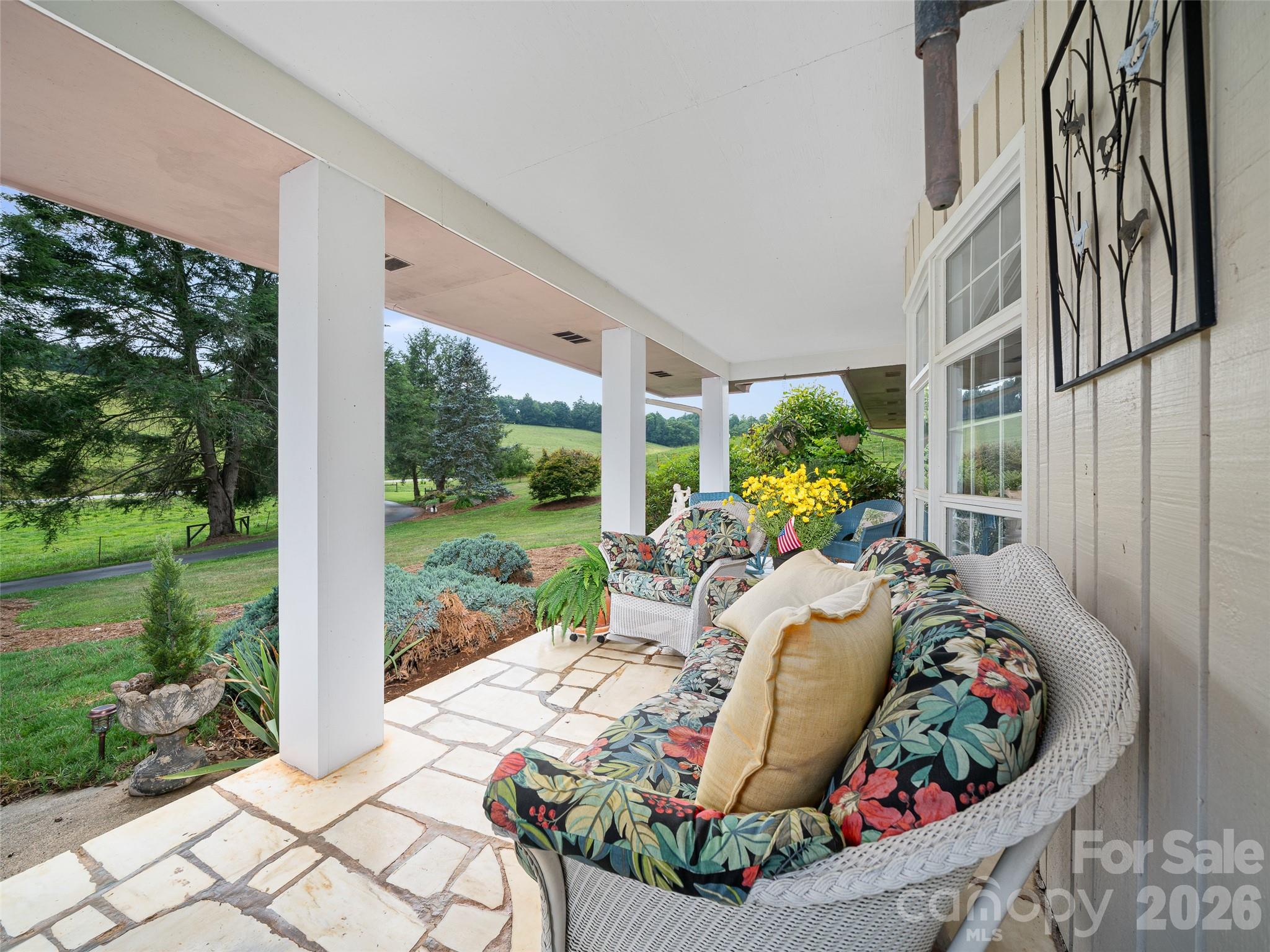 1617 California Creek Road
