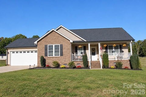 Photo of 2550 Rock Dam Road, Lincolnton, NC 28092 (MLS # 4436044)