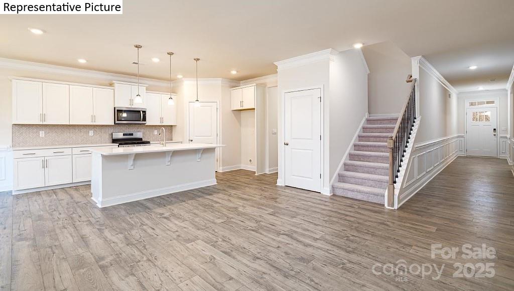 Westport - Residential