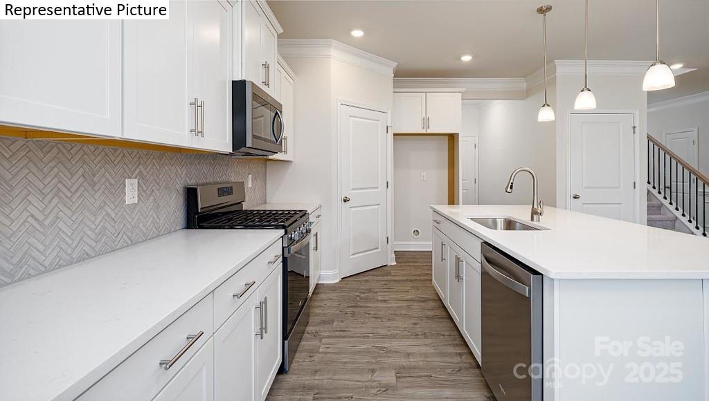 Westport - Residential