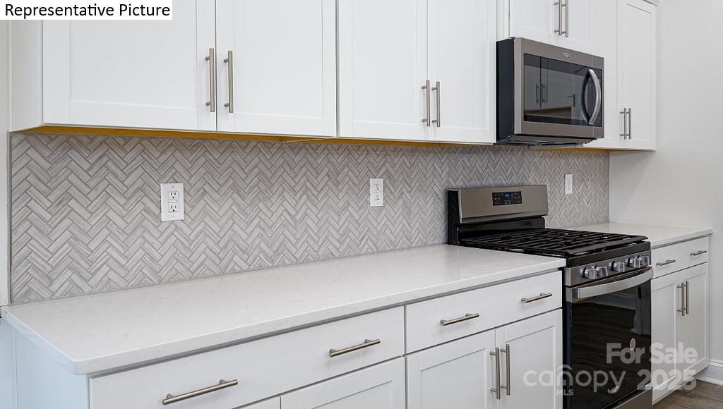 Westport - Residential