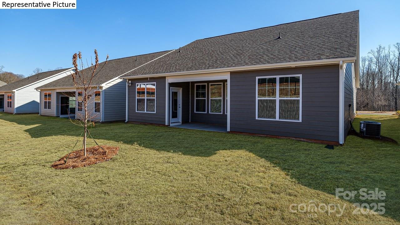 Westport - Residential